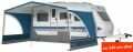 Przedsionek letni Tourist 775-800 NOWY